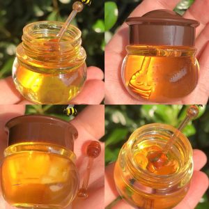Hydration Moisturizing Treatment Lip Balm