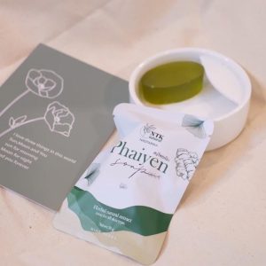 Phaiyen Soap - Herbal Natural Extract