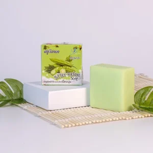 Thai Vipada Bitter Melon Soap